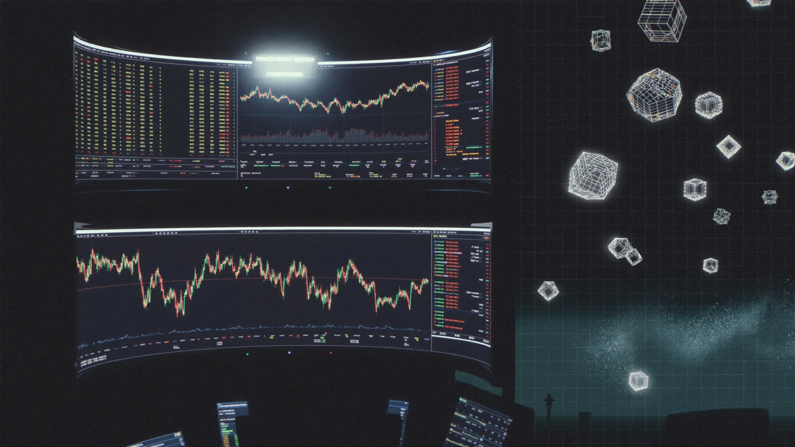 Autonomous Trading Research (PYTHIA)