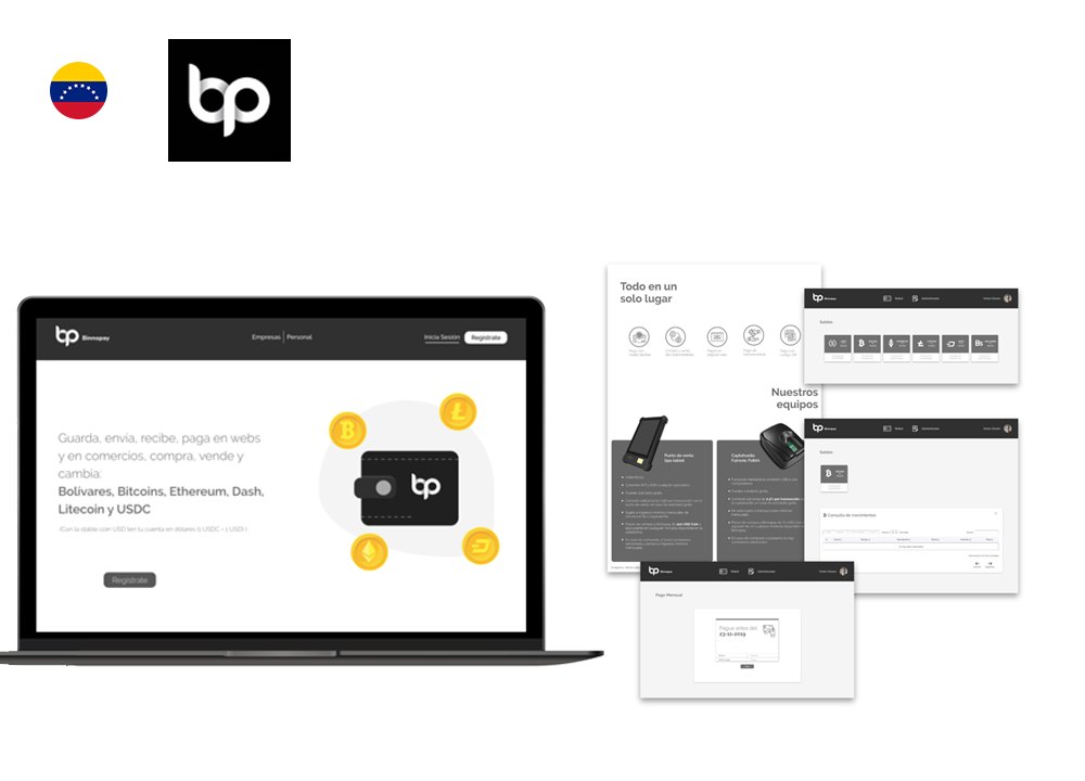 Binnopay