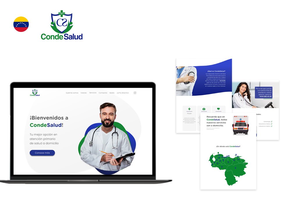 CondeSalud