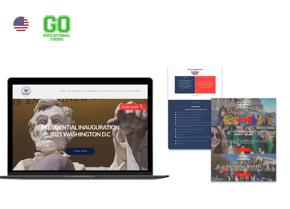 GO Educational Tours