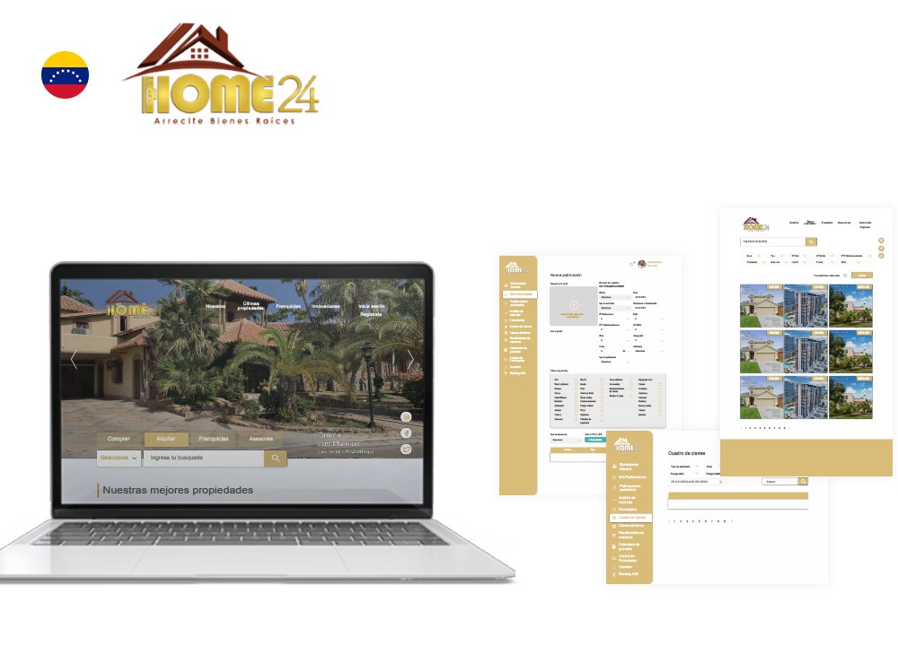 Home24