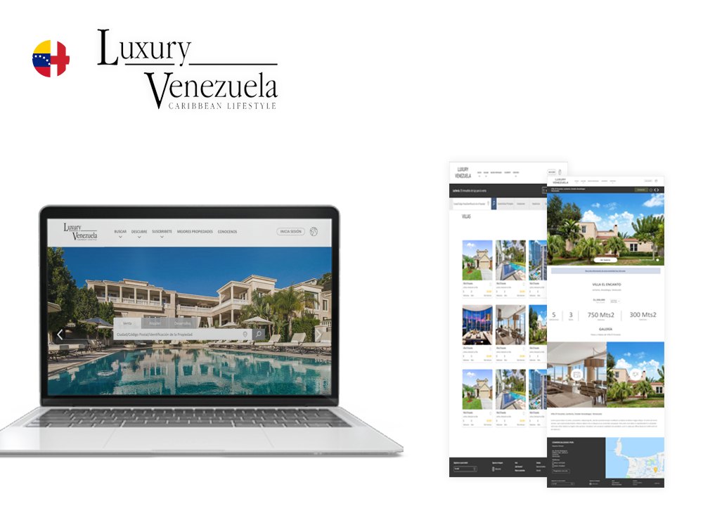Luxury Venezuela