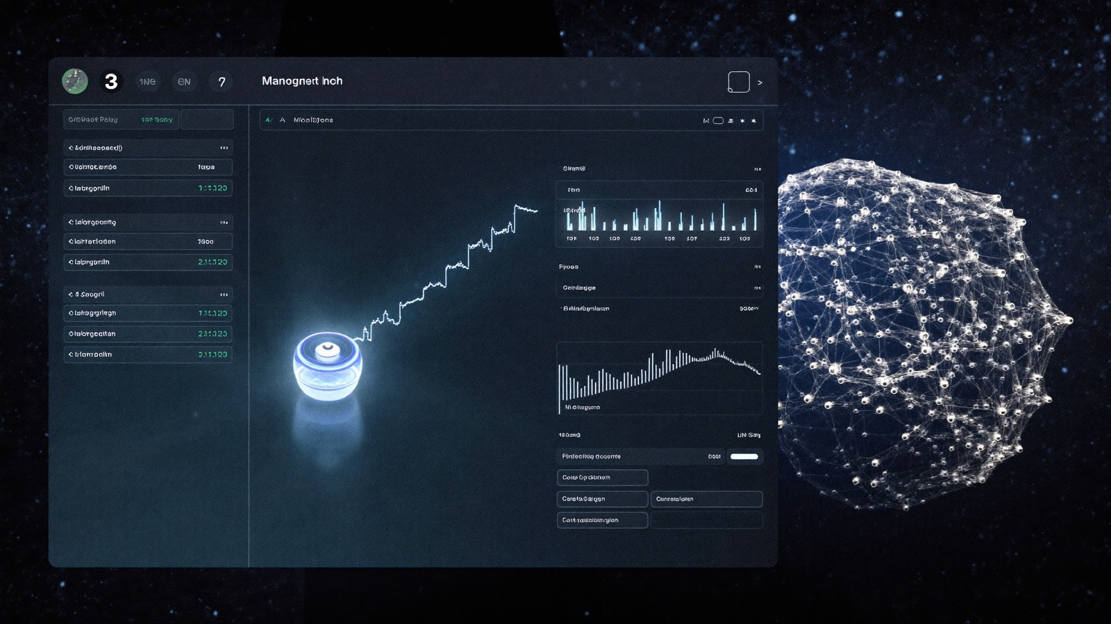 Marketing Site + AI CRM (BEACON)