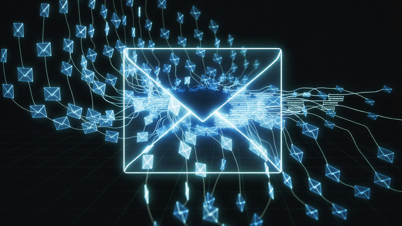 Multi-Domain Mail Platform (HERMES)