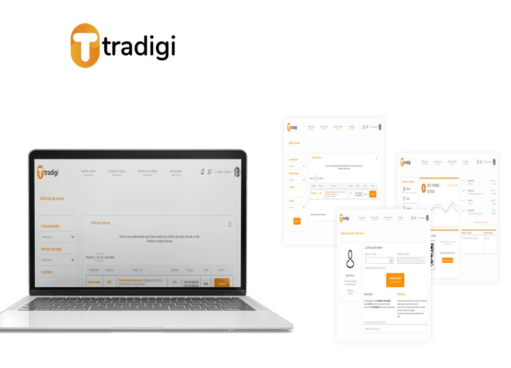 Tradigi
