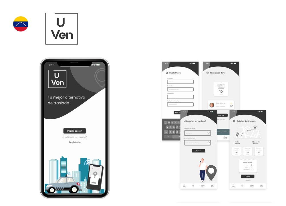 U-Ven