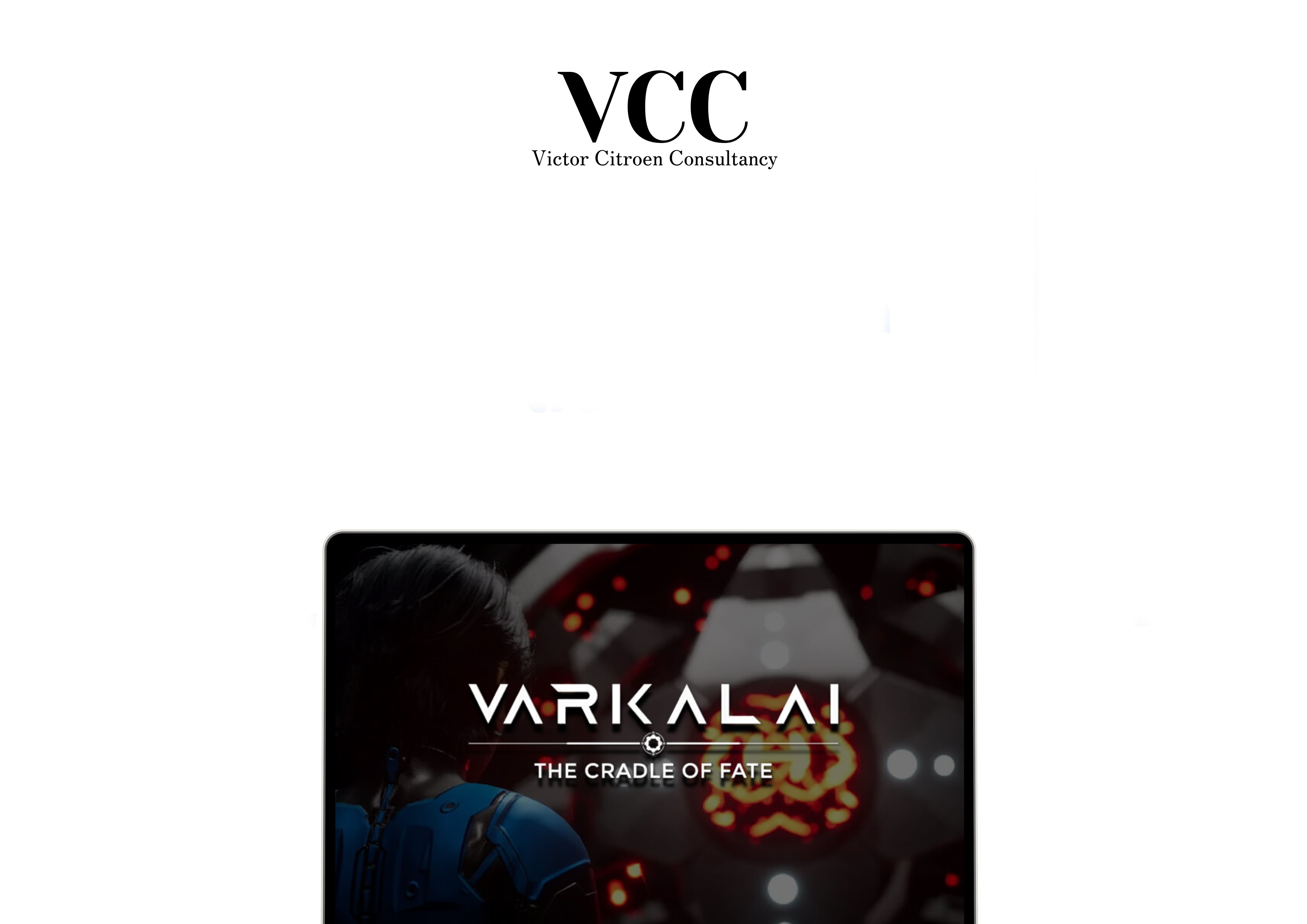 Varkalai — Cradle of Fate