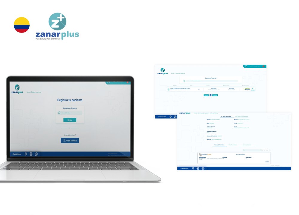 ZanarPlus
